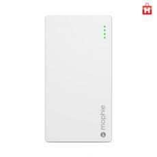Внешний аккумулятор Mophie Powerstation Duo - White
