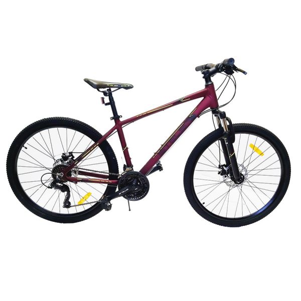 Горный велосипед Stels Navigator 590 MD 26 K010 16