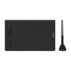 Графический планшет Huion H580X черный