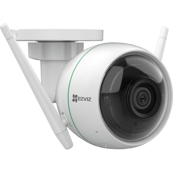 IP камера видеонаблюдения EZVIZ CS-CV310-A0-1C2WFR-C белый 2.8 мм