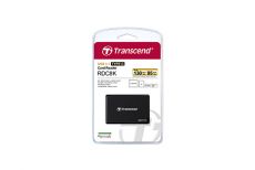 Картридер Transcend TS-RDC8K