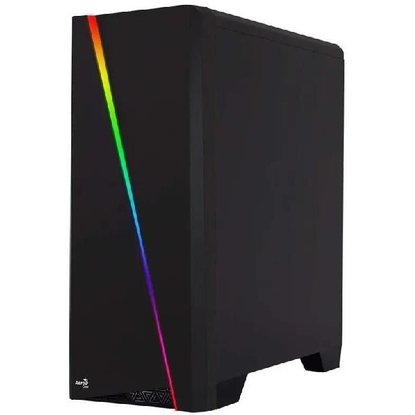 Компьютер iRu Game 320A5GE [2009272] AMD Ryzen 5 5500 3.6Гц 16 Гб 512 FreeDOS