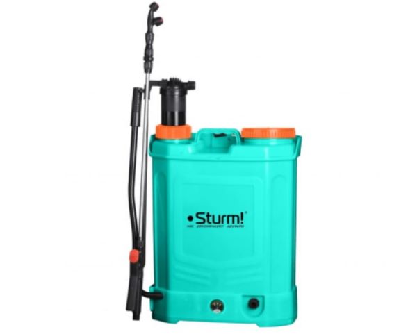 Опрыскиватель Sturm! GS8216BM