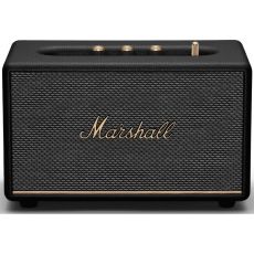 Портативная колонка Marshall Acton III 60 Вт, черный