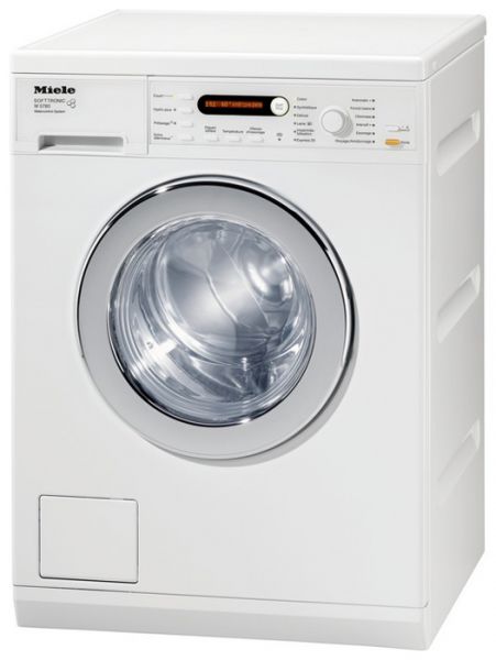 Стиральная машина Miele W 5780