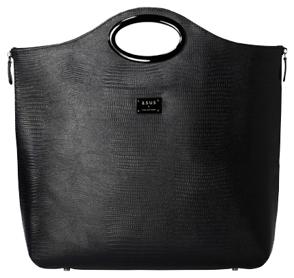 Сумка для ноутбука ASUS Leather Cosmo Carry Bag