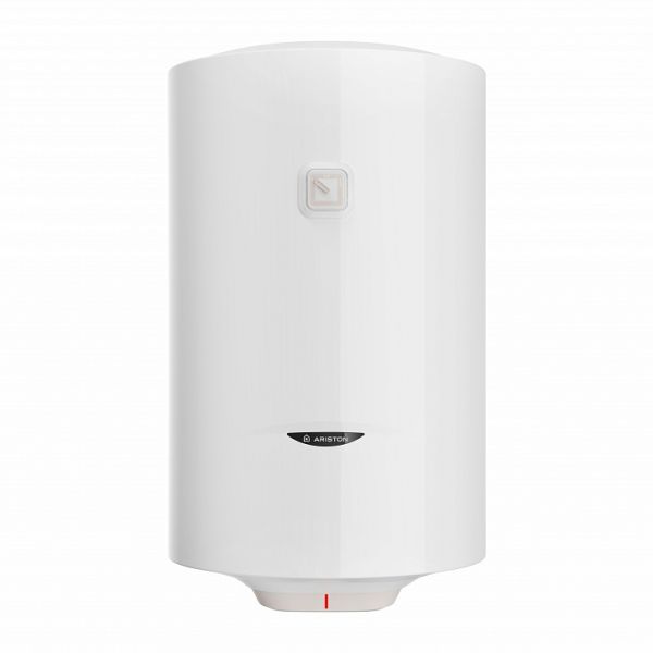 Водонагреватель Ariston DUNE1 R 50 V 1,5K PL накопительный 1,5 кВт 50 л белый/бежевый