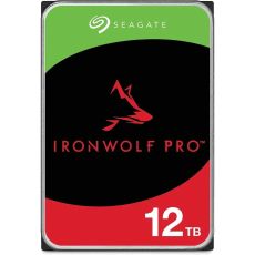 Жесткий диск Seagate Ironwolf Pro HDD 3.5 